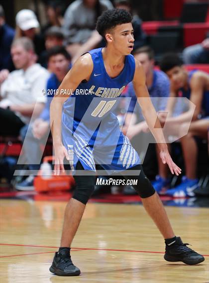 Thumbnail 2 in Lake Travis vs Lehman photogallery.