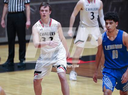 Thumbnail 2 in Lake Travis vs Lehman photogallery.