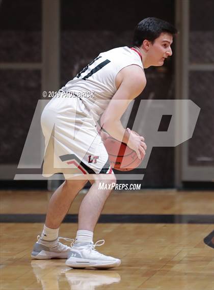 Thumbnail 1 in Lake Travis vs Lehman photogallery.