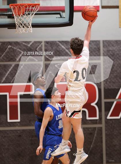 Thumbnail 3 in Lake Travis vs Lehman photogallery.