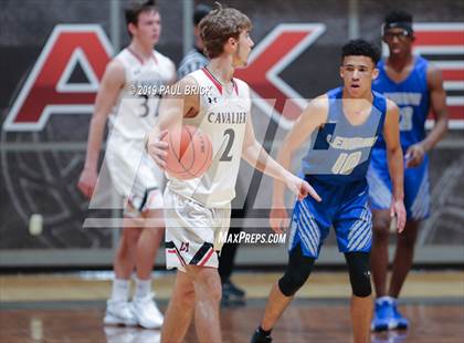 Thumbnail 2 in Lake Travis vs Lehman photogallery.
