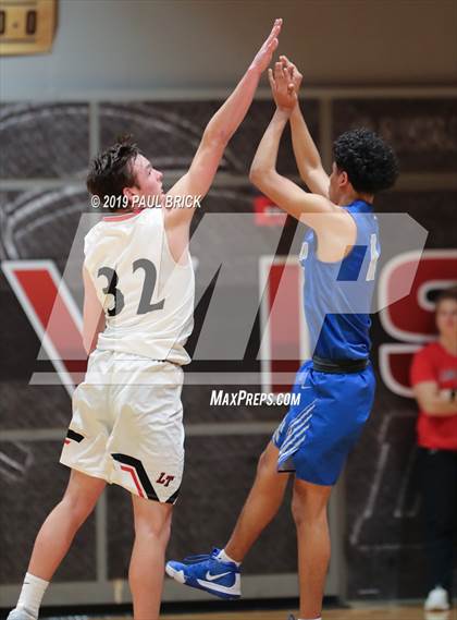 Thumbnail 2 in Lake Travis vs Lehman photogallery.