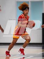 Photo from the gallery "Cleveland vs. Stafford (Rattler Shootout Classic)"