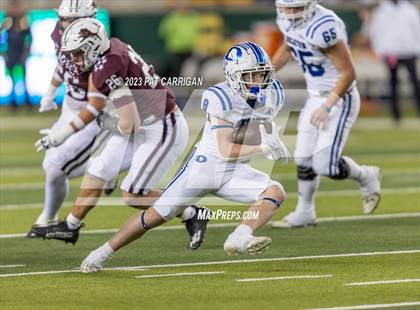 Thumbnail 3 in Decatur at Brownwood  (UIL 4A DI Regional Final) photogallery.