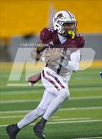 Photo from the gallery "Decatur at Brownwood  (UIL 4A DI Regional Final)"