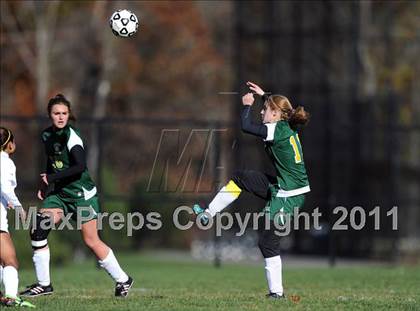 Thumbnail 1 in Hastings @ North Salem (Section 1 Class B Quarterfinal) photogallery.