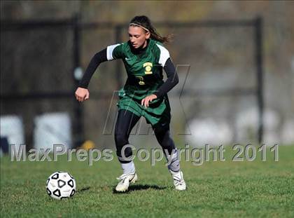 Thumbnail 1 in Hastings @ North Salem (Section 1 Class B Quarterfinal) photogallery.