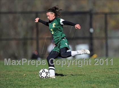 Thumbnail 3 in Hastings @ North Salem (Section 1 Class B Quarterfinal) photogallery.
