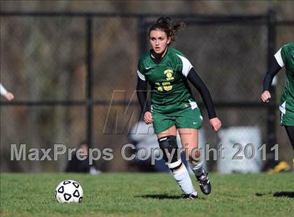 Thumbnail 1 in Hastings @ North Salem (Section 1 Class B Quarterfinal) photogallery.