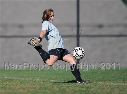 Thumbnail 1 in Hastings @ North Salem (Section 1 Class B Quarterfinal) photogallery.