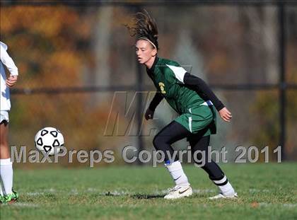 Thumbnail 3 in Hastings @ North Salem (Section 1 Class B Quarterfinal) photogallery.
