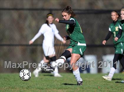 Thumbnail 1 in Hastings @ North Salem (Section 1 Class B Quarterfinal) photogallery.