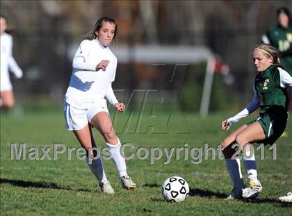 Thumbnail 3 in Hastings @ North Salem (Section 1 Class B Quarterfinal) photogallery.