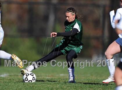 Thumbnail 3 in Hastings @ North Salem (Section 1 Class B Quarterfinal) photogallery.
