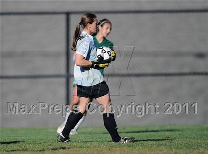 Thumbnail 2 in Hastings @ North Salem (Section 1 Class B Quarterfinal) photogallery.