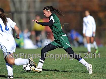 Thumbnail 1 in Hastings @ North Salem (Section 1 Class B Quarterfinal) photogallery.
