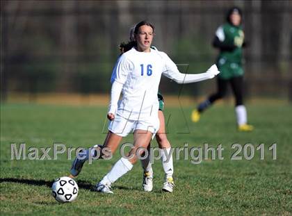 Thumbnail 1 in Hastings @ North Salem (Section 1 Class B Quarterfinal) photogallery.