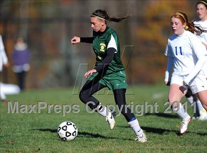 Thumbnail 1 in Hastings @ North Salem (Section 1 Class B Quarterfinal) photogallery.