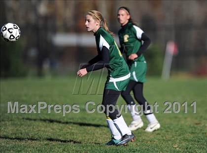 Thumbnail 1 in Hastings @ North Salem (Section 1 Class B Quarterfinal) photogallery.