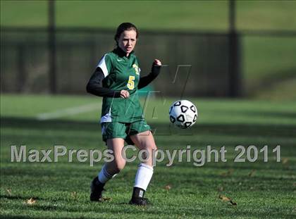 Thumbnail 1 in Hastings @ North Salem (Section 1 Class B Quarterfinal) photogallery.