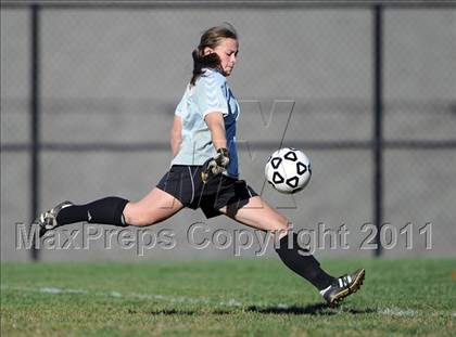 Thumbnail 3 in Hastings @ North Salem (Section 1 Class B Quarterfinal) photogallery.