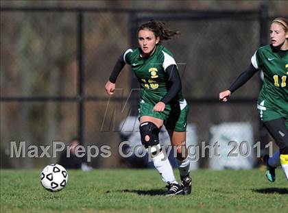 Thumbnail 3 in Hastings @ North Salem (Section 1 Class B Quarterfinal) photogallery.