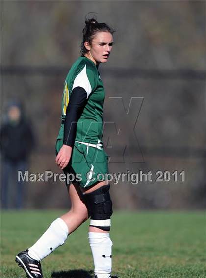 Thumbnail 1 in Hastings @ North Salem (Section 1 Class B Quarterfinal) photogallery.