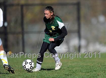 Thumbnail 1 in Hastings @ North Salem (Section 1 Class B Quarterfinal) photogallery.