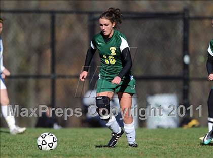 Thumbnail 3 in Hastings @ North Salem (Section 1 Class B Quarterfinal) photogallery.