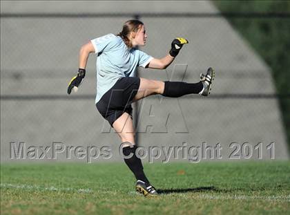 Thumbnail 3 in Hastings @ North Salem (Section 1 Class B Quarterfinal) photogallery.