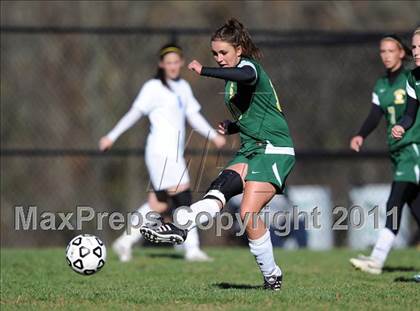 Thumbnail 1 in Hastings @ North Salem (Section 1 Class B Quarterfinal) photogallery.