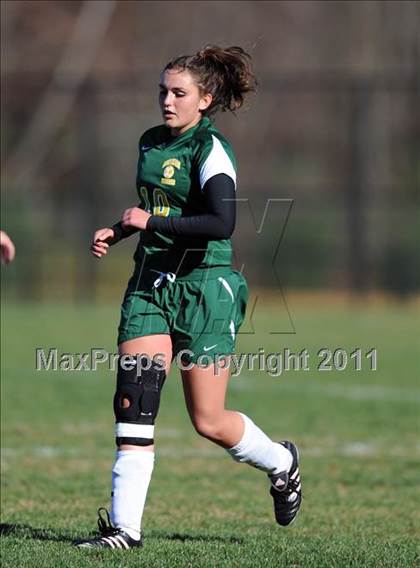Thumbnail 1 in Hastings @ North Salem (Section 1 Class B Quarterfinal) photogallery.
