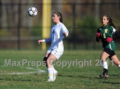 Thumbnail 3 in Hastings @ North Salem (Section 1 Class B Quarterfinal) photogallery.