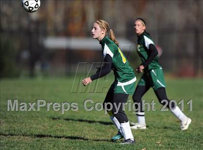 Thumbnail 3 in Hastings @ North Salem (Section 1 Class B Quarterfinal) photogallery.