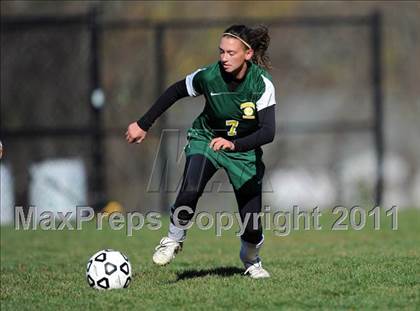 Thumbnail 3 in Hastings @ North Salem (Section 1 Class B Quarterfinal) photogallery.