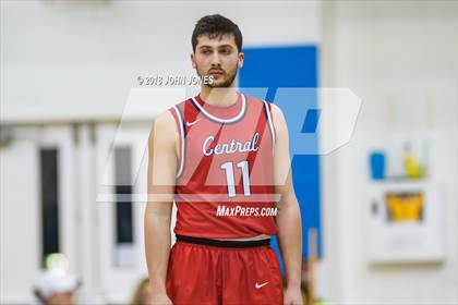 Thumbnail 3 in Hunterdon Central @ North Bergen (Metro Classic) photogallery.