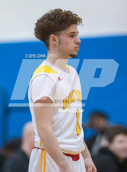 Thumbnail 1 in Hunterdon Central @ North Bergen (Metro Classic) photogallery.