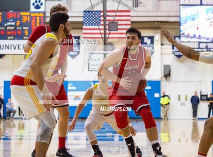 Thumbnail 2 in Hunterdon Central @ North Bergen (Metro Classic) photogallery.