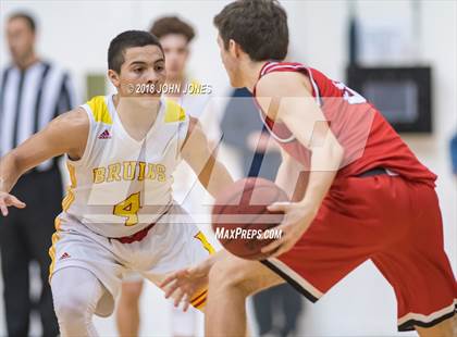 Thumbnail 1 in Hunterdon Central @ North Bergen (Metro Classic) photogallery.