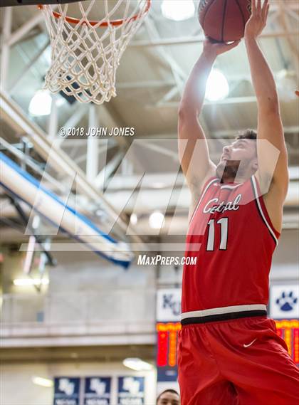 Thumbnail 1 in Hunterdon Central @ North Bergen (Metro Classic) photogallery.