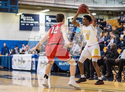 Thumbnail 2 in Hunterdon Central @ North Bergen (Metro Classic) photogallery.