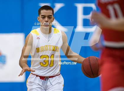 Thumbnail 3 in Hunterdon Central @ North Bergen (Metro Classic) photogallery.