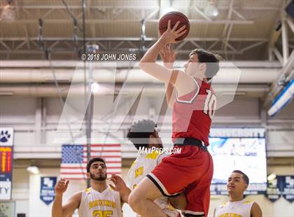 Thumbnail 3 in Hunterdon Central @ North Bergen (Metro Classic) photogallery.