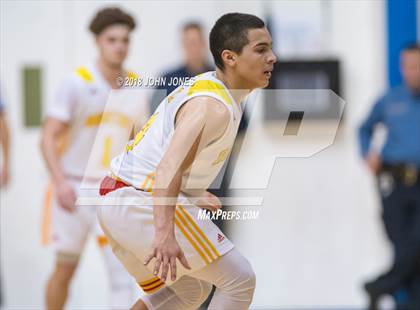 Thumbnail 3 in Hunterdon Central @ North Bergen (Metro Classic) photogallery.