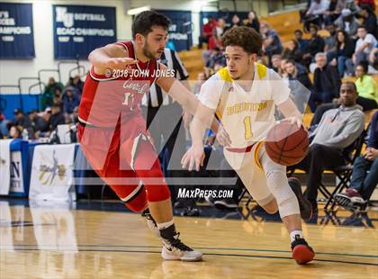 Thumbnail 2 in Hunterdon Central @ North Bergen (Metro Classic) photogallery.
