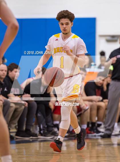 Thumbnail 3 in Hunterdon Central @ North Bergen (Metro Classic) photogallery.