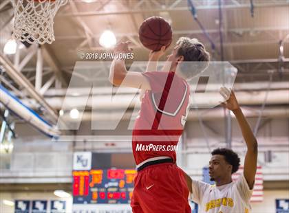 Thumbnail 1 in Hunterdon Central @ North Bergen (Metro Classic) photogallery.