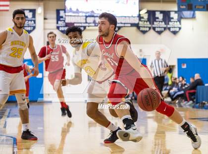 Thumbnail 1 in Hunterdon Central @ North Bergen (Metro Classic) photogallery.