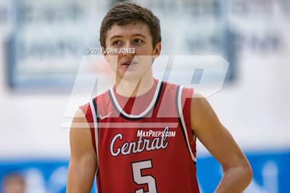 Thumbnail 1 in Hunterdon Central @ North Bergen (Metro Classic) photogallery.