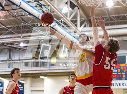 Thumbnail 3 in Hunterdon Central @ North Bergen (Metro Classic) photogallery.